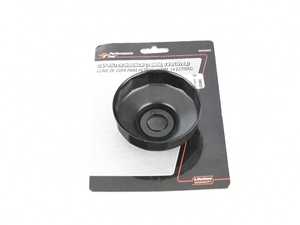 ES#4461139 - W54063 - Oil Filter Cap Wrench - 76mm X 14 Flute - Service the most stubborn Oil Filters and Housings - Performance Tool - Audi BMW Volkswagen Mercedes Benz Porsche