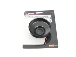 Oil Filter Cap Wrench - 76mm X 14 Flute