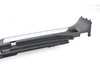 ES#3548759 - 51487396611 - Genuine BMW Loading Sill Cover - Protects your bumper from scratches - Genuine BMW - BMW