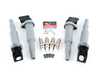 ES#4057077 - 12138647689KT1 - Ignition Service Kit - Includes coils, plugs, and dielectric grease. Set of four. - Assembled By ECS - MINI