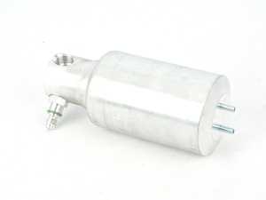 ES#4504804 - RD10002C - A/C Receiver/Drier - Recommended to be replaced any time the A/C system is open - Universal Air Cond - Volkswagen