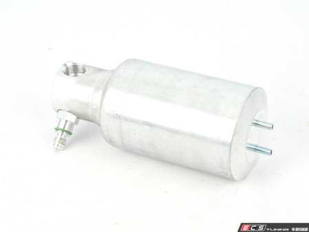 ES#4504804 - RD10002C - A/C Receiver/Drier - Recommended to be replaced any time the A/C system is open - Universal Air Cond - Volkswagen