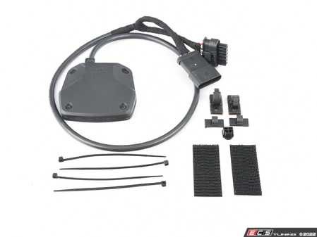 ES#4491598 - 999982 - Tesla Model 3 Long Range Performance - Race Chip - 