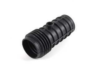 ES#34053 - 13541707080 - Rubber Boot - Boot that connects the throttle body and MAF - Genuine BMW - BMW