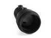 ES#34053 - 13541707080 - Rubber Boot - Boot that connects the throttle body and MAF - Genuine BMW - BMW