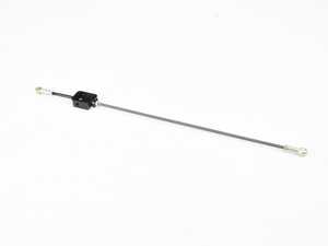 ES#63662 - 35411118378 - Pull Rod - Genuine BMW - BMW