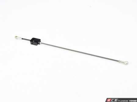 ES#63662 - 35411118378 - Pull Rod - Genuine BMW - BMW