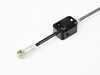 ES#63662 - 35411118378 - Pull Rod - Genuine BMW - BMW