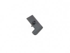 ES#77588 - 51131949741 - 7-BRACKET LEFT - Genuine BMW - BMW