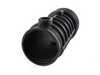 ES#34053 - 13541707080 - Rubber Boot - Boot that connects the throttle body and MAF - Genuine BMW - BMW