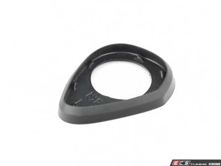 ES#159203 - 54618413169 - SLOT COVER - (NO LONGER AVAILABLE) - Genuine BMW - 
