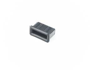ES#2091437 - 17201719414 - Upper Radiator Mount - Priced Each - This is the upper piece that secures the radiator - MTC - BMW