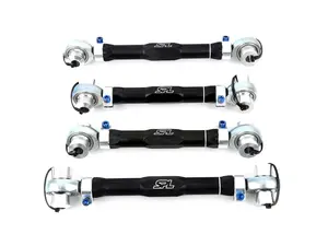 E9x E8x Rear Upper Arm Links - Set of 4