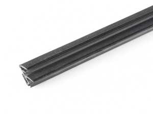 ES#2714508 - 51337279736 - Channel Sealing - Door, Right - Genuine BMW - BMW