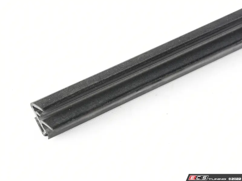 Genuine BMW - 51337279736 - Channel Sealing - Door, Right (51-33-7 