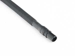 ES#36181 - 16116763763 - Vent Pipe - located in the rear by the fuel tank - Genuine MINI - MINI