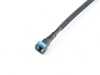 ES#36181 - 16116763763 - Vent Pipe - located in the rear by the fuel tank - Genuine MINI - MINI
