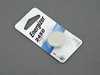 ES#4265539 - 61319217643KT - Key Fob Battery - Priced Each  - Get your Key Fob to work again! - Varta - BMW