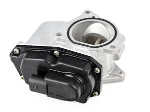 ES#2873264 - 03L131501K - EGR Valve - Febi - Audi