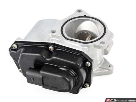 ES#2873264 - 03L131501K - EGR Valve - Febi - Audi