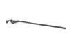 ES#2714508 - 51337279736 - Channel Sealing - Door, Right - Genuine BMW - BMW