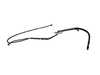 ES#36181 - 16116763763 - Vent Pipe - located in the rear by the fuel tank - Genuine MINI - MINI
