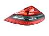 ES#1800166 - 2308201664 - Tail Lamp Assembly - Right Side - Tail lamp assembly with smoke colored stripe - Genuine Mercedes Benz - Mercedes Benz