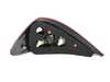 ES#1800166 - 2308201664 - Tail Lamp Assembly - Right Side - Tail lamp assembly with smoke colored stripe - Genuine Mercedes Benz - Mercedes Benz