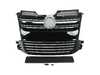 ES#2855579 - 012557ECS01A - Grille Assembly - Gloss Black - Change up the look of your R32 - ECS - Volkswagen