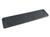 ES#2855579 - 012557ECS01A - Grille Assembly - Gloss Black - Change up the look of your R32 - ECS - Volkswagen