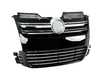 ES#2855579 - 012557ECS01A - Grille Assembly - Gloss Black - Change up the look of your R32 - ECS - Volkswagen