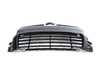 ES#2855579 - 012557ECS01A - Grille Assembly - Gloss Black - Change up the look of your R32 - ECS - Volkswagen