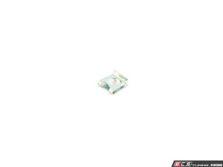 ES#1909158 - 99959134901 - Speed Nut - Priced Each - 3.5mm - Genuine Porsche - 