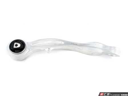 ES#2884149 - 31106770686 - Control Arm with Bushing (Tension Strut) - Forward position front arm. Also known as a tension strut. - Vaico - BMW