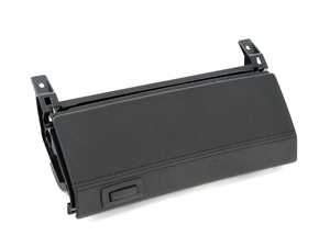 ES#2165747 - 51459150282 - STORAGE BIN, LEATHER - Genuine BMW - BMW