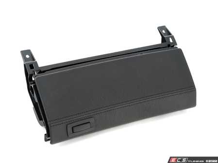 ES#2165747 - 51459150282 - STORAGE BIN, LEATHER - Genuine BMW - BMW