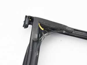 ES#2714119 - 51337289617 - Window Guide - Front Door, Left - Genuine BMW - BMW