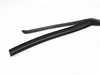 ES#2727733 - 51357289667 - WINDOW GUIDE, LEFT REAR DOOR - Genuine BMW - BMW