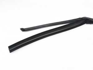 ES#2727733 - 51357289667 - WINDOW GUIDE, LEFT REAR DOOR - Genuine BMW - BMW