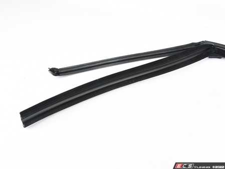 ES#2727733 - 51357289667 - WINDOW GUIDE, LEFT REAR DOOR - Genuine BMW - BMW