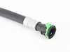 ES#39017 - 17227577646 - Oil Cooler Hose - Automatic Transmission - Genuine BMW - BMW