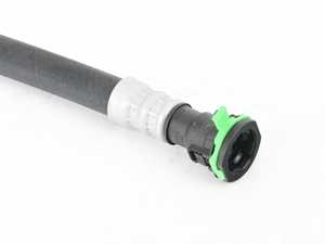 ES#39017 - 17227577646 - Oil Cooler Hose - Automatic Transmission - Genuine BMW - BMW