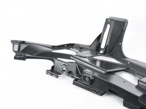 ES#2922878 - 51437336312 - Side Panel Bracket - Rear Right - Genuine BMW - BMW