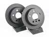 ES#3690645 - RK2022 - Rear EBC Ultimax Plain Rotor - Pair 10.19" (259x10) - Restore your stopping power in your MINI - EBC - MINI