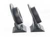 ES#3690645 - RK2022 - Rear EBC Ultimax Plain Rotor - Pair 10.19" (259x10) - Restore your stopping power in your MINI - EBC - MINI