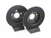ES#3690645 - RK2022 - Rear EBC Ultimax Plain Rotor - Pair 10.19" (259x10) - Restore your stopping power in your MINI - EBC - MINI