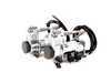 ES#2167849 - 23400 - Viair 400C Dual Pack Compressor - 150 PSI - Chrome - (NO LONGER AVAILABLE) - Two 12v compressors with a duty cycle of 33% & 150psi max pressure - Air Lift - 