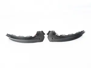 Audi 8V Dynamic Mirror Turn Signals - Smoked