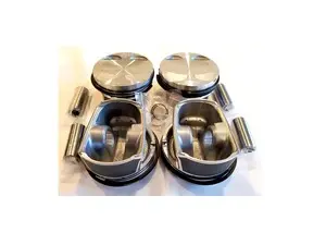 R56 N12 Sneed4Speed Street Series Piston Set - Standard