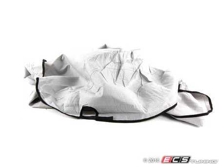 ES#194686 - 82110027059 - Convertible Interior Cover - (NO LONGER AVAILABLE) - Protect your interior while your top is down - Genuine BMW - 
